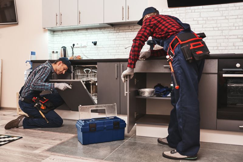 Residential Plumbing Specialists